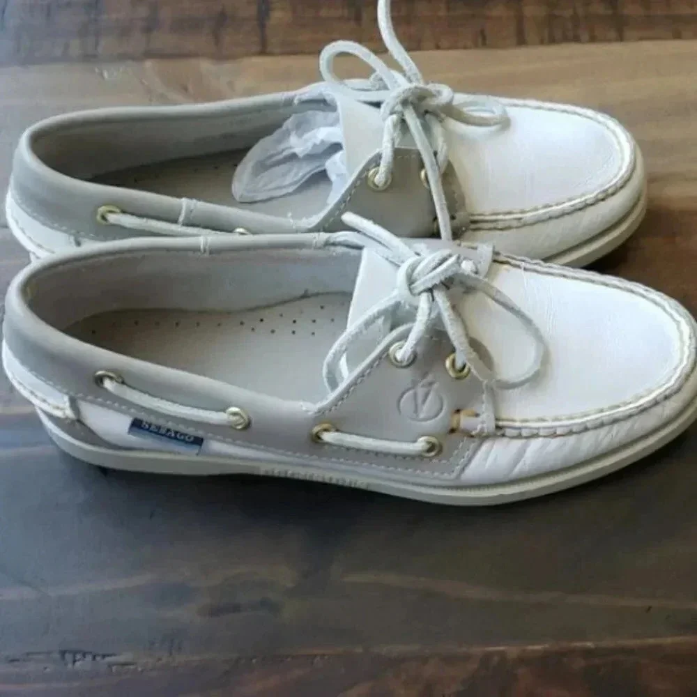 LIMITED EDITION VANE X SEBAGO DOCKSLIDES